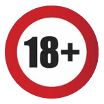18+